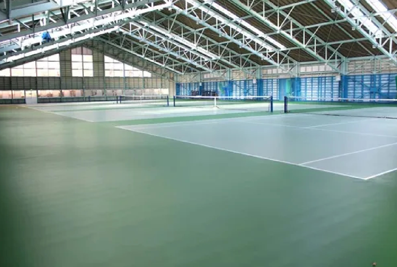 ルネサンス棚倉