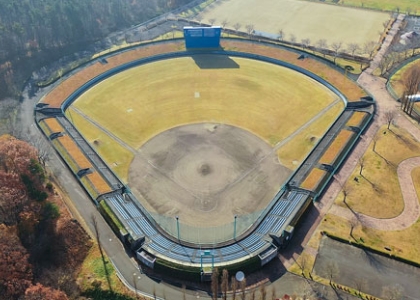 ブルースタジアム