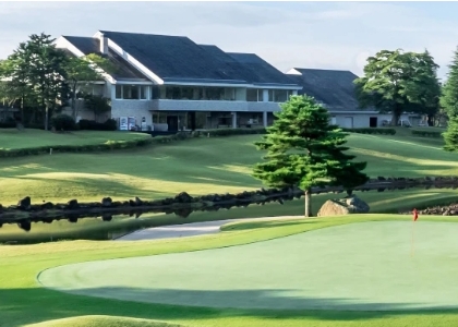グリーンアカデミー カントリークラブ