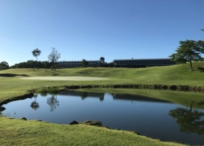 白河ゴルフ倶楽部