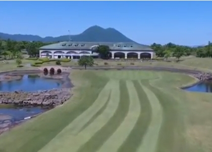 白河メドウゴルフ倶楽部