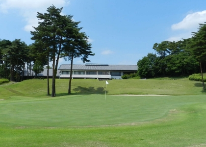 矢吹ゴルフ倶楽部