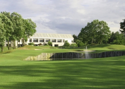 矢吹ヒルズゴルフクラブ