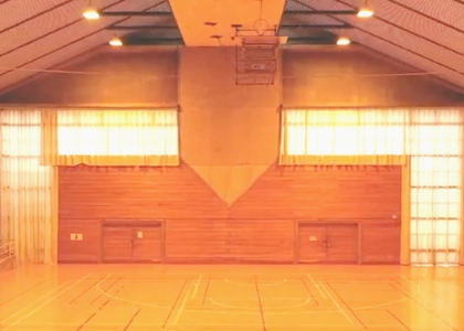 白河市大信総合運動公園