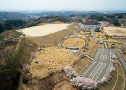 クリスタルパーク・石川